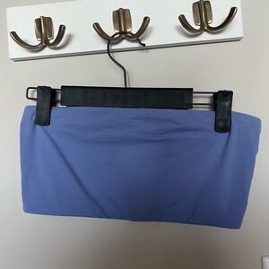 Skims periwinkle bandeau